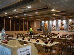 大堂-添好运点心专门店(中环IFC店)