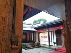 -福建省非物质文化遗产博览苑