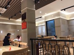 大堂-东山茶寮(新安店)