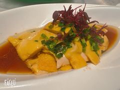 -喜来登由由大酒店九州膳坊中餐厅