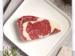 -食间牛排(湖西路店)