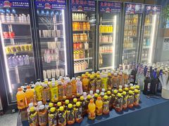 -蚝英雄·自助烤蚝(高新店)