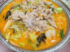 -喜家德虾仁水饺(长泰广场店)