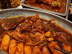 -大鱼徽州·寻味徽菜(星光总店)