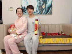 -馨月汇·独栋月子会所(静安店)