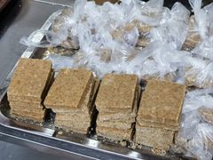 花生糕-没牙伯花生汤店(老药洲店)
