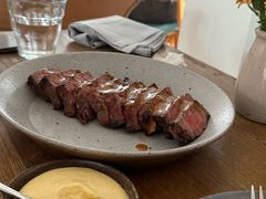 -BOR Eatery(安福路店)