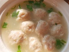 -小船渔村•大连菜•大连焖鱼(黄河路店)