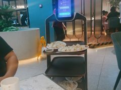 -悦海·家宴·冰花皮皮虾大锅贴(宝龙店)