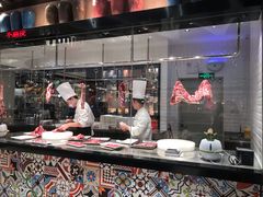 -食悦天美食广场(长沙IFS国金中心店)