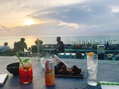 -Rock Bar Bali(Bali)