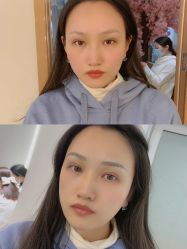 -久匠·纹眉纹绣半永久