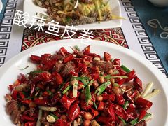 -黔人百味.贵州菜