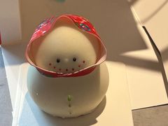 -好利来(东四店)