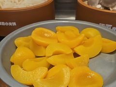 -龍歌自助小火锅(市南金茂湾店)