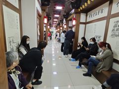 -博爱堂(开阳路店)