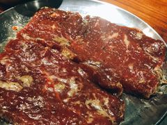 -原始泥炉烤肉(总店)