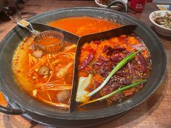 -后火锅(南京东路总店)