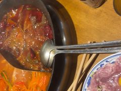 -楠火锅(太古里总店)