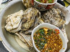 -鲁小三·大骨自助(金山总店)