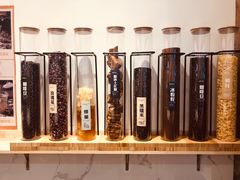 -甜心闲生传统手工冰粉(太古里店)