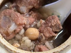 -浪记面店(老墟村店)