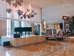 -成都保利公园皇冠假日酒店(熊猫基地店)