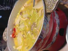 -应天大明王朝·南京菜(中山陵店)