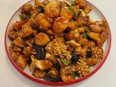 -大眼锅贴水饺(河东店)