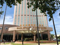 -南京维景国际大酒店(南京博物院店)