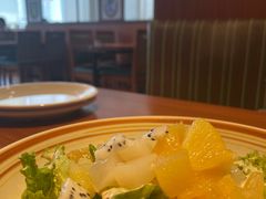 -萨莉亚意式餐厅(国和1000店)