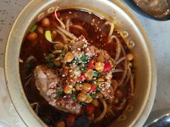 -钢管厂五区小郡肝火锅串串香(清河店)