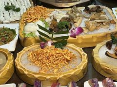 -滇釜火锅·能喝汤的火锅(车公庄店)