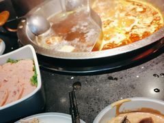 -井格重庆火锅(西直门凯德Mall店)