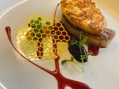 苹果鹅肝酱-EN SPACE恩空间