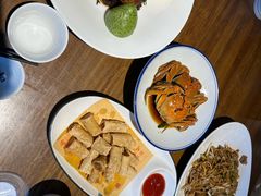 -绍兴老味道·非遗门店(银泰城店)