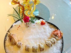 -三号黄浦会Canton Table