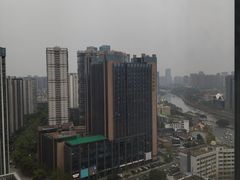 -全季酒店(成都九眼桥店)