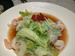 -奉天小馆·非遗东北菜(济南万象城店)