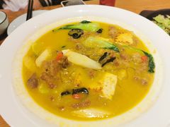 -伊喜饺子·烤鸭(五道口学院路店)