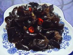 -杨胖子私房菜(秦虹路店)