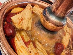 -东来顺饭庄(天坛店)