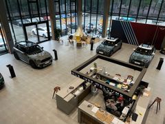 -上海普陀宝诚MINI4S店(红柳路店)