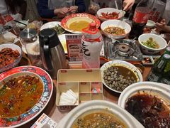 -阿财老铺·老蚌埠龙虾城(华夏总店)