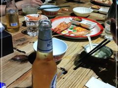 -辉记炭烧海鲜大排档·老字号(福田店)