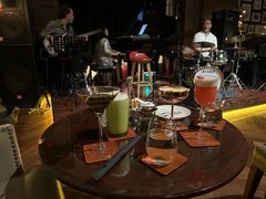 -LONG BAR 廊吧(外滩华尔道夫酒店)