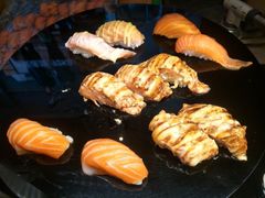 -新发展亚太JW万豪酒店·福苑咖啡厅