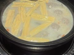 -捞王猪肚鸡火锅(昆山店)