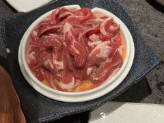 -东来顺(非遗·清真火锅·盛世广场店)