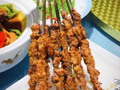 -裕丰源滋补烩面(天赋路店)